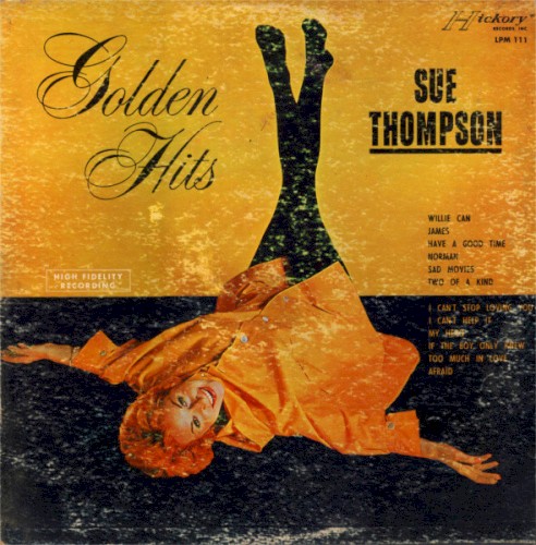 Golden Hits