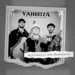 No Se Puede Decir Adiós / Nuestra Canción