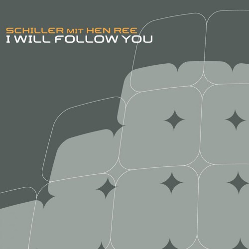 I Will Follow You