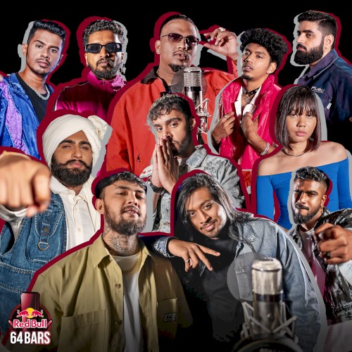 Red Bull 64 Bars, Season 2