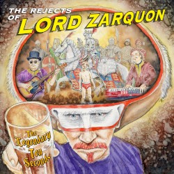 The Rejects of Lord Zarquon
