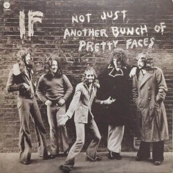 Not Just Another Bunch of Pretty Faces