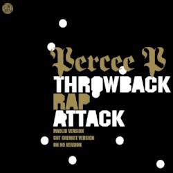 Throwback Rap Attack