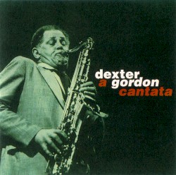 A Gordon Cantata