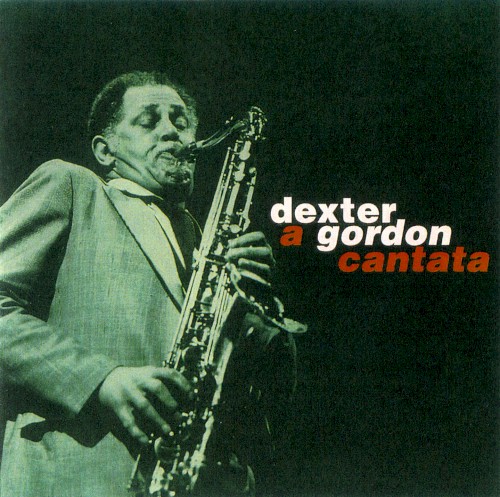 A Gordon Cantata
