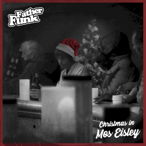 Christmas In Mos Eisley