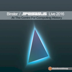 Live at The Centre For Computing History 2016