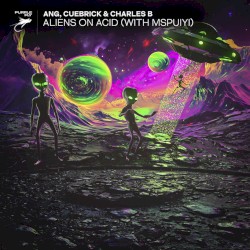 Aliens on Acid