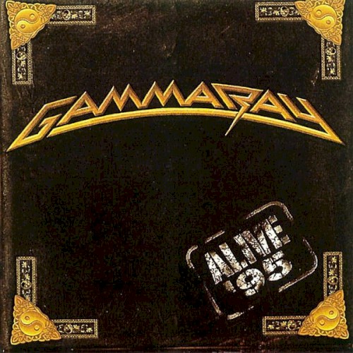 Alive '95