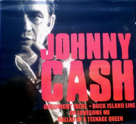 Johnny Cash