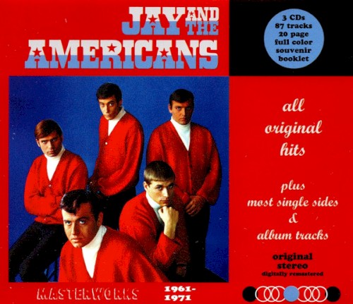 Masterworks 1961-1971