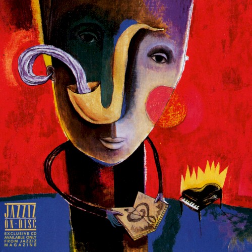 JAZZIZ on Disc: May 1995