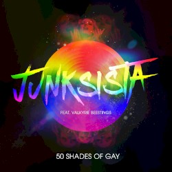 50 Shades of Gay EP