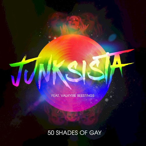50 Shades of Gay EP