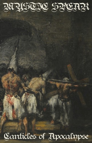 Canticles of Apocalypse