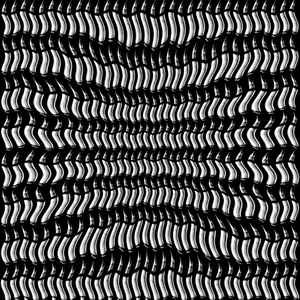 Psychedelic Black