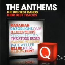 Q: The Anthems