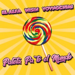 Paleta pa to el mundo