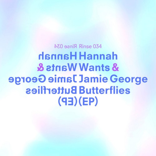 Butterflies EP