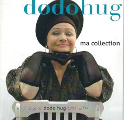 Ma Collection - Best of Dodo Hug 1985-2004