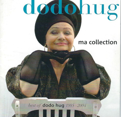 Ma Collection - Best of Dodo Hug 1985-2004