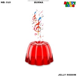 Jelly Riddim