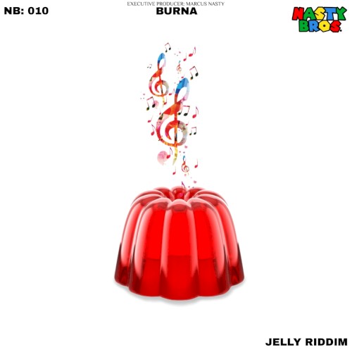 Jelly Riddim