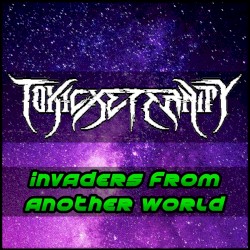Invaders from Another World (From "Astral Chain") [Metal Version]