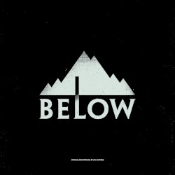 Below