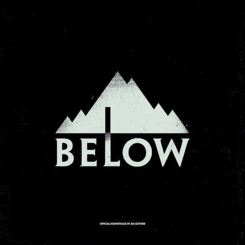Below