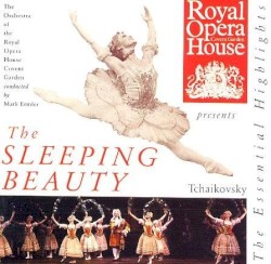 The Sleeping Beauty