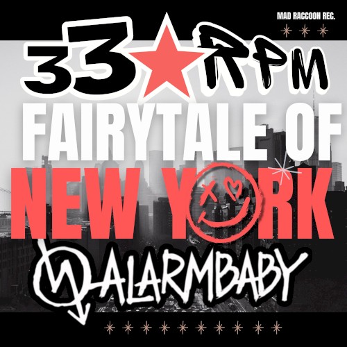 Fairytale of New York
