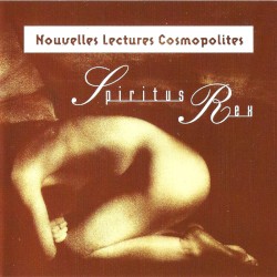 Spiritus Rex