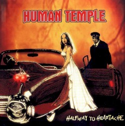 Halfway to Heartache