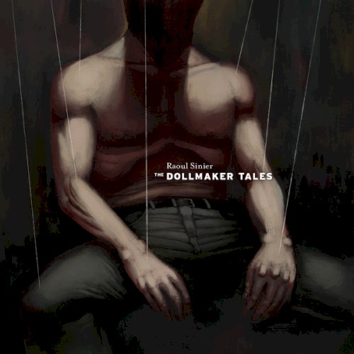 The Dollmaker Tales