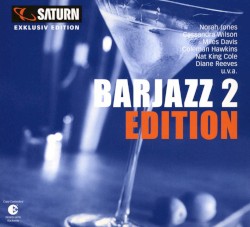 Saturn Barjazz 2 Edition