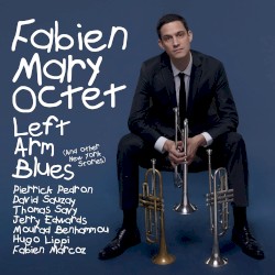 Left Arm Blues (and other New York stories)