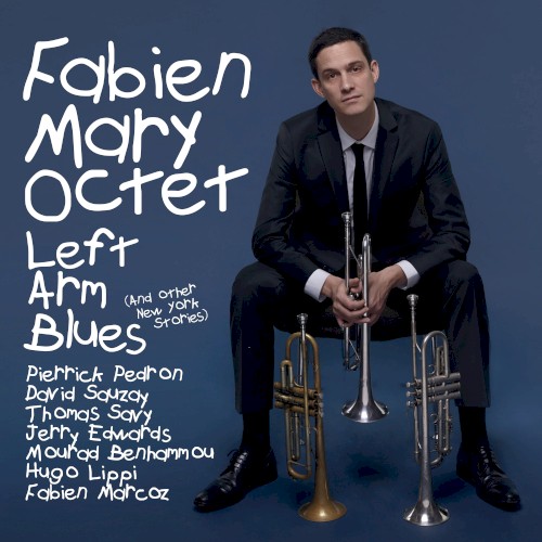 Left Arm Blues (and other New York stories)