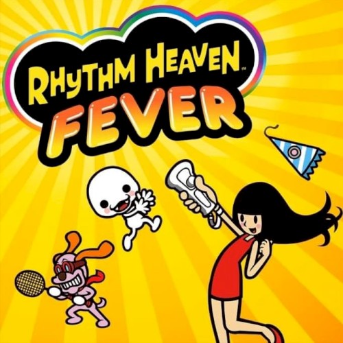 Fever!