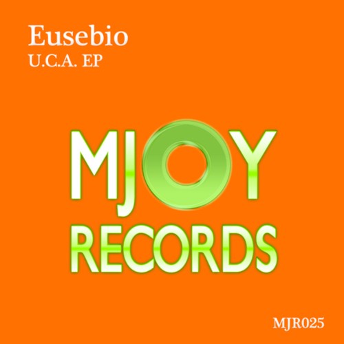 Uca EP