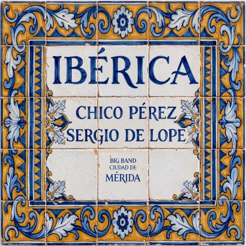 Ibérica