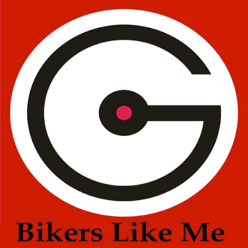 Bikers Like Me