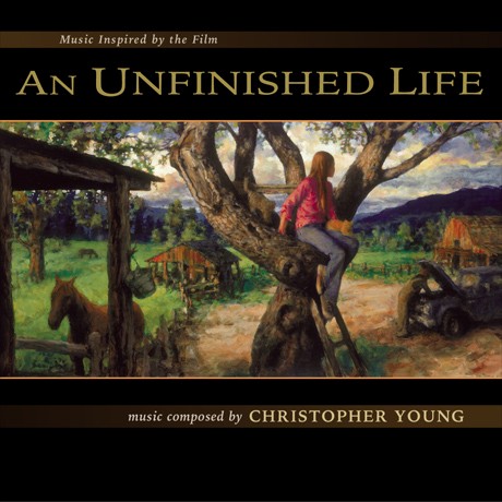 Unfinished Life, An