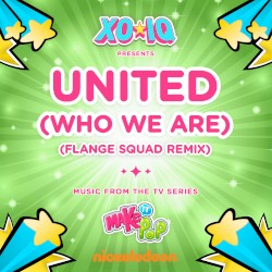 United (Who We Are) (Flange Squad remix)