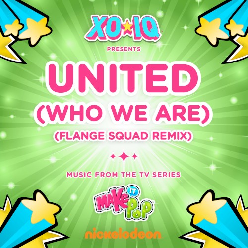 United (Who We Are) (Flange Squad remix)