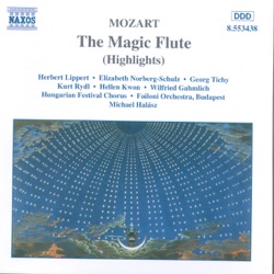 The Magic Flute (Highlights)