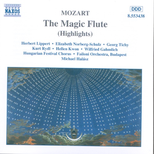 The Magic Flute (Highlights)