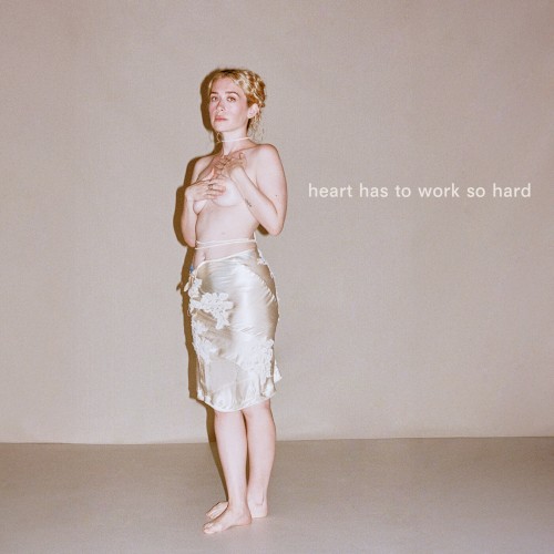 Heart Has to Work So Hard
