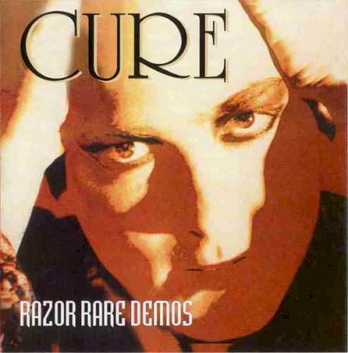Razor Rare, Volume 3: Demos