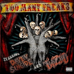 Too Many Freaks